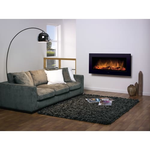 Dimplex SP16E Electric Wall Mounted Fire