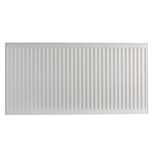 Homeline by Stelrad Type 21 Double Panel Plus Single Convector