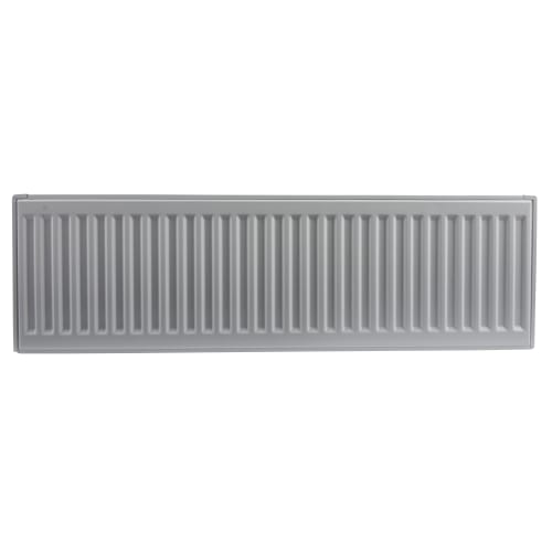 Homeline by Stelrad Type 22 Double Panel Double Convector Radiator