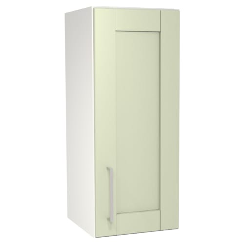 Wickes Ohio Sage Shaker Wall Unit 300mm Wickes
