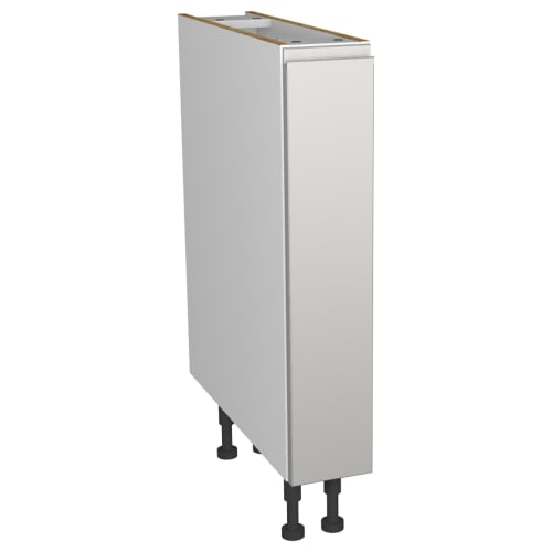 Wickes Madison Grey Pull Out Base Unit 150mm