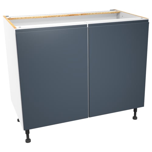 Wickes 1000 base unit discount