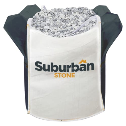 Wickes blue slate jumbo bag top