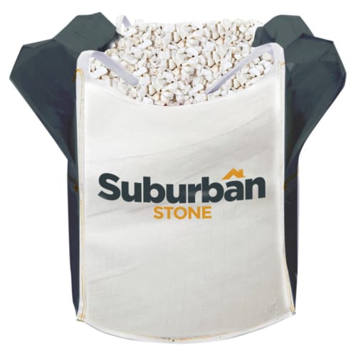 White stone chippings wickes hot sale