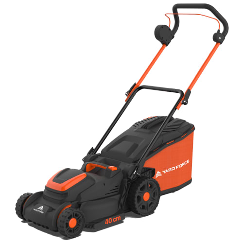 Cordless lawn mower wickes outlet