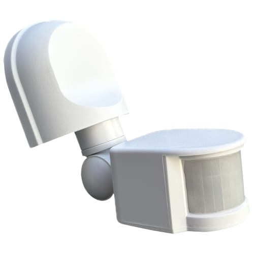 Pir sensor wickes top