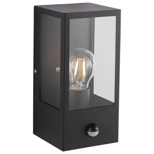 Wickes pir wall lantern sale
