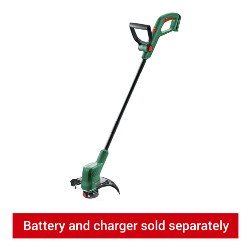 Bosch EasyGrassCut 18V-26 Cordless 18V Grass Trimmer Bare