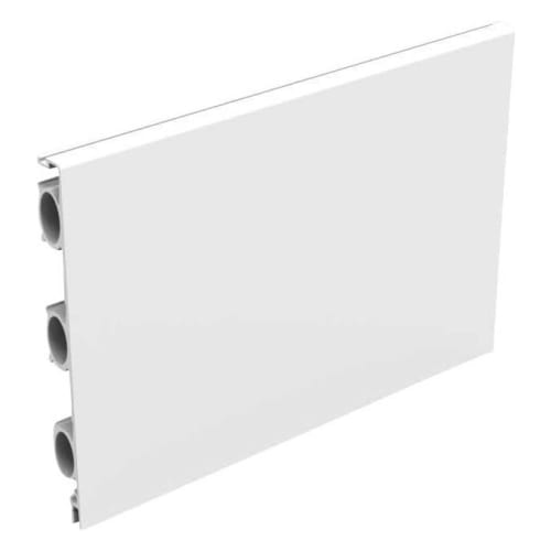 Radiators Thermaskirt Price ThermaSkirt BM2 Twin Pipe Skirting