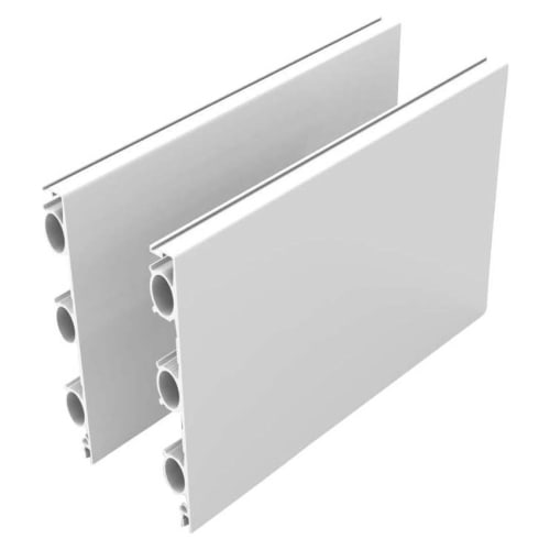 ThermaSkirt DECO BM3 Skirting Profile 6¾