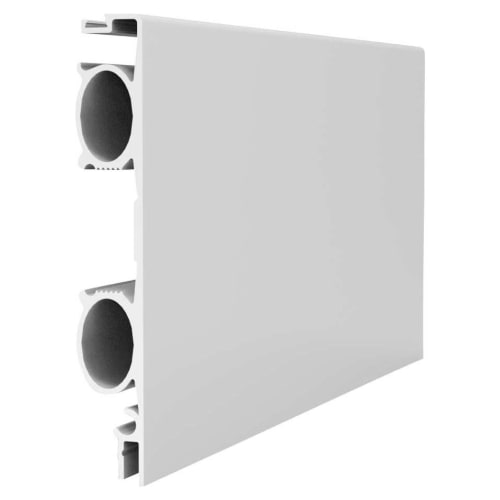 ThermaSkirt DECO BM2 Skirting Profile x 3m