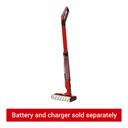Einhell Power X-Change 18V CLEANEXXO Cordless Hard Floor Cleaner