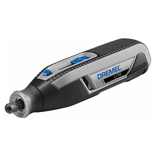 Dremel Lite 7760 15 Li Ion Cordless Multi Tool 3.6V Wickes