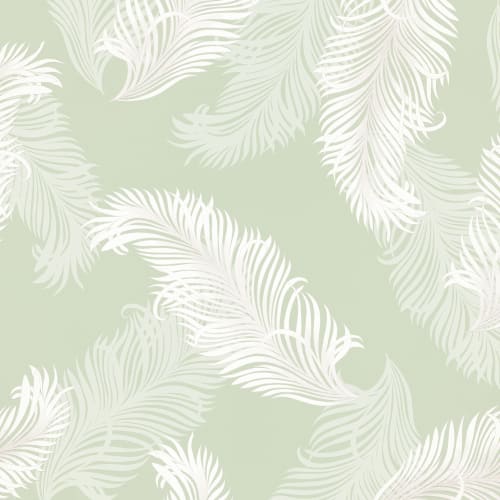 feathers wallpaper uk
