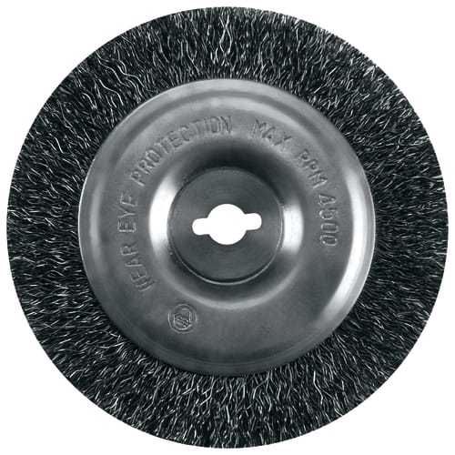 Einhell Grout Cleaner Spare Steel Brush