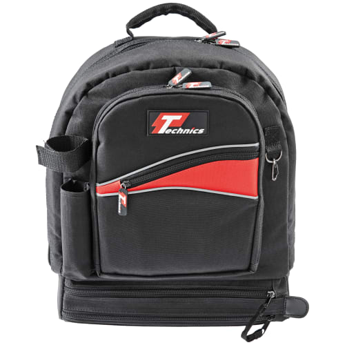 Technic PT142 Tools Back Pack / Rucksack | Wickes.co.uk