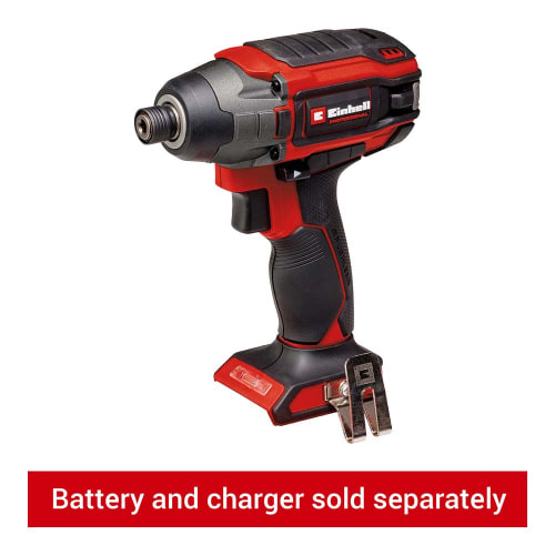 Einhell Power X-Change 18V Cordless Brushless 220Nm Impact Driver