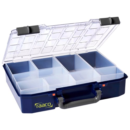 Raaco CarryLite 80 4x8-9 | Wickes.co.uk