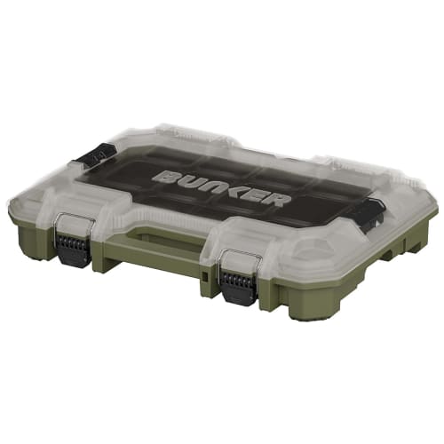 Bunker LOAD-UP Stacking Organiser - 45mm | Wickes.co.uk