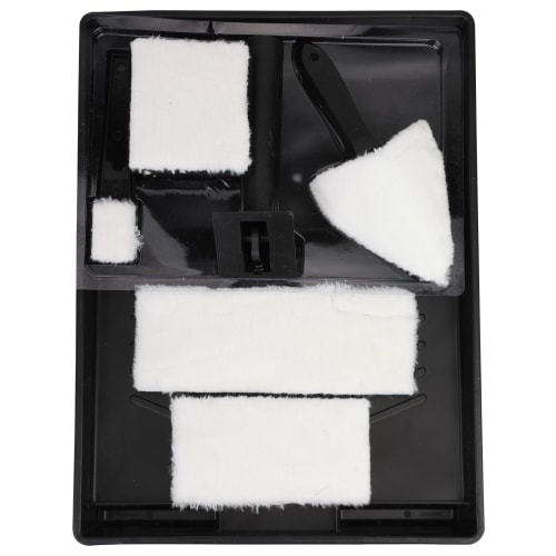 Wickes paint clearance tray
