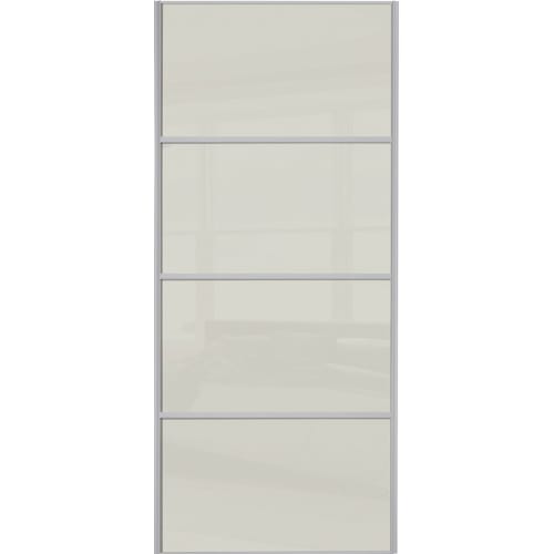 Arctic white sliding wardrobe doors new arrivals