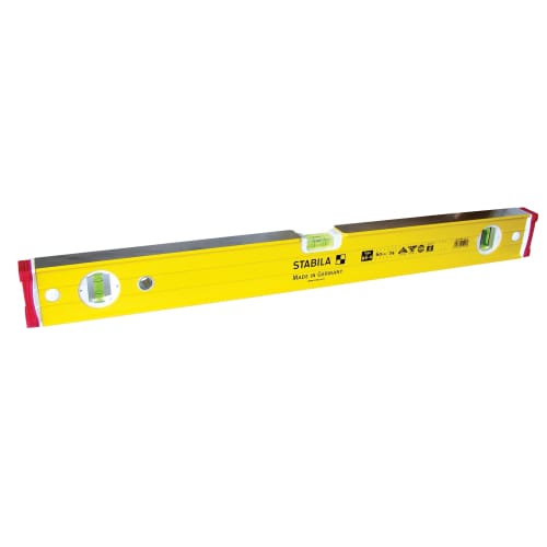 Stabila 96 2 Spirit Level 600mm Wickes