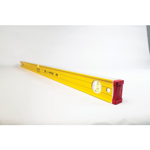 Stabila 1800 on sale spirit level