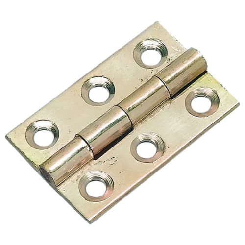 Brass butt sale hinges