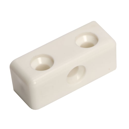 Wickes on sale plastic angle