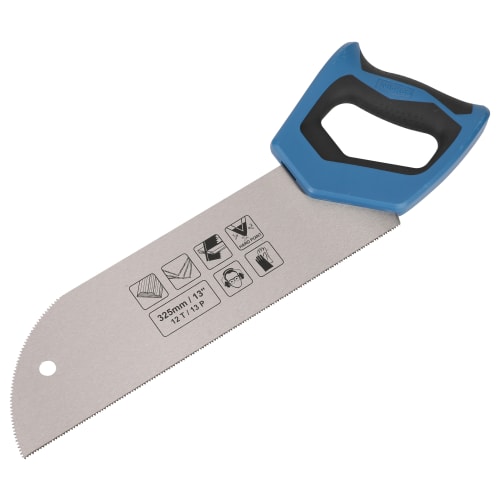 Wickes wood saw sale