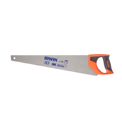 Irwin hand shop saw
