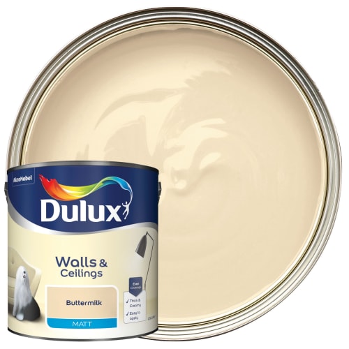 Dulux sales paint offers