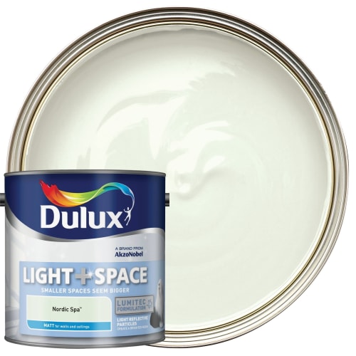 Wickes clearance dulux paint