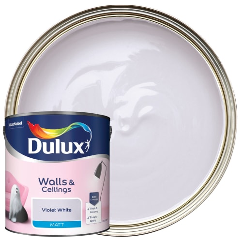 Wickes on sale dulux paint
