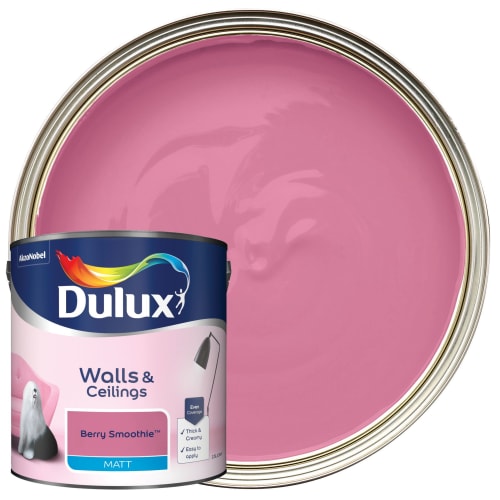 Wickes 2025 dulux paint