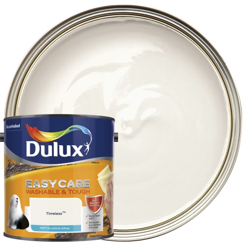 Dulux washable paint new arrivals