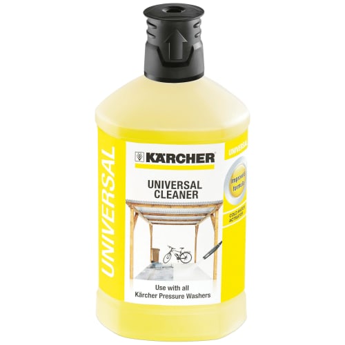 Karcher Universal Cleaner 1L