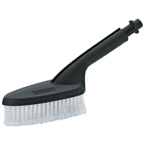 Karcher Car Wash Cleaning Brush Wickes