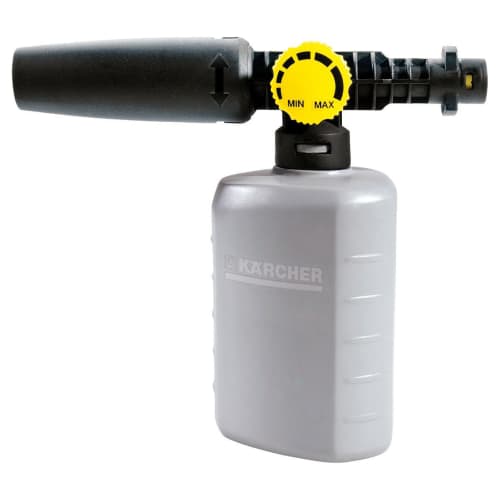 Karcher FJ6 Foam Nozzle Accessory Wickes