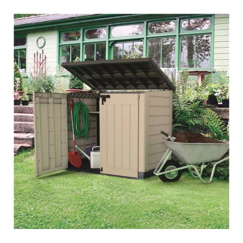 Keter storage on sale