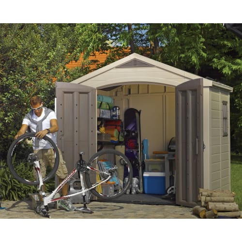Keter sale storage shed