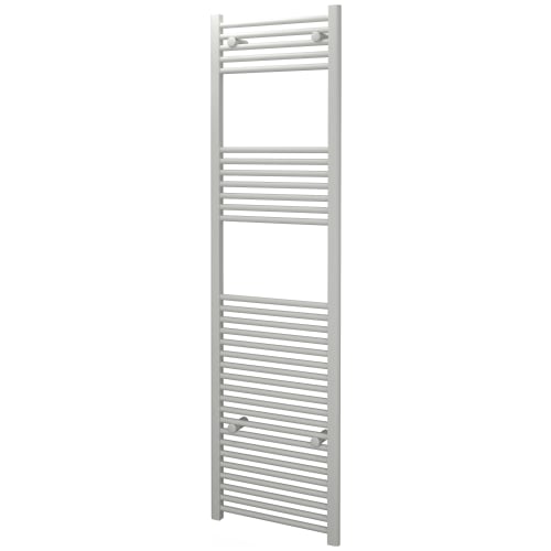 400 x 1800 towel radiator clearance