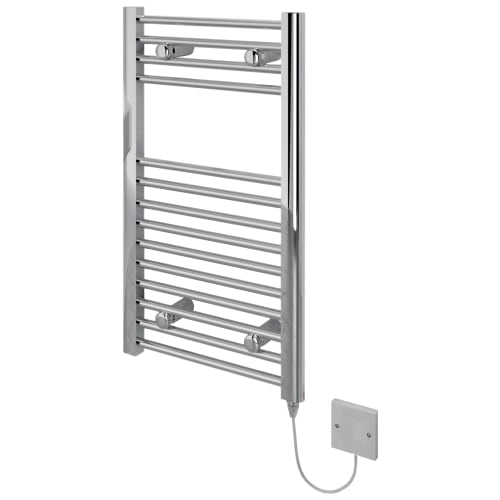 Kudox electric towel rail top
