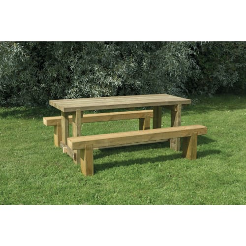 Wickes garden bench hotsell