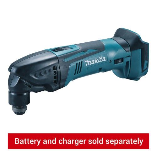Makita dtm50z 2025