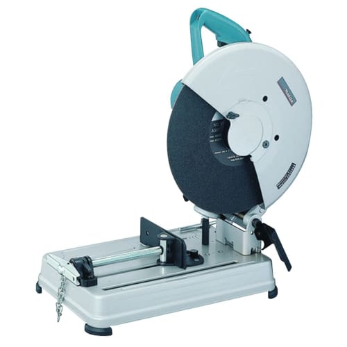 Makita LW1401S 2 355mm Abrasive Cut Off Saw 240V Corded 2000W