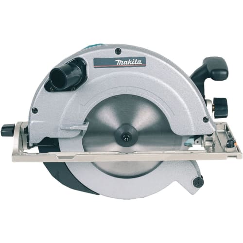 Makita electric 2024 circular saw