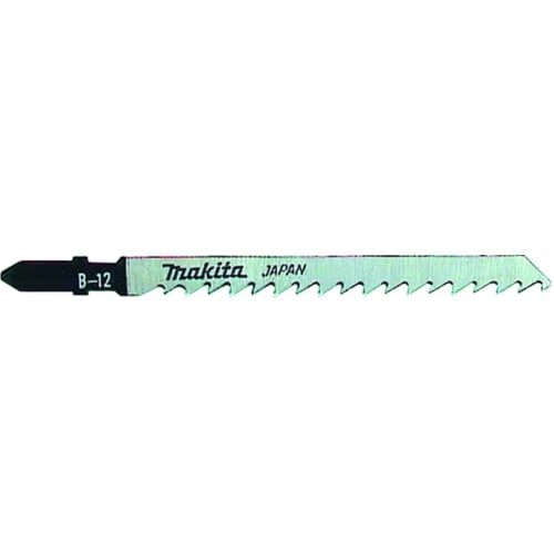 Makita A 85640 Jigsaw Blades for Wood Pack of 5 Wickes