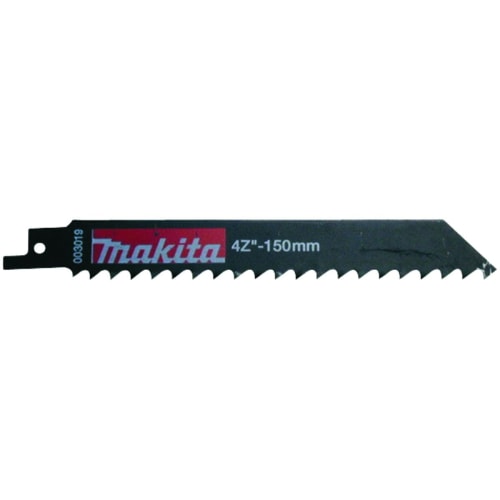 Makita reciprocating saw blades for wood 2025