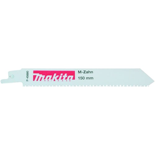 Makita reciprocating saw blades for wood hot sale